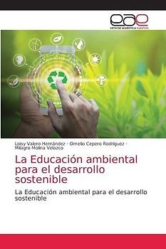 La Educación ambiental para el desarrollo sostenible