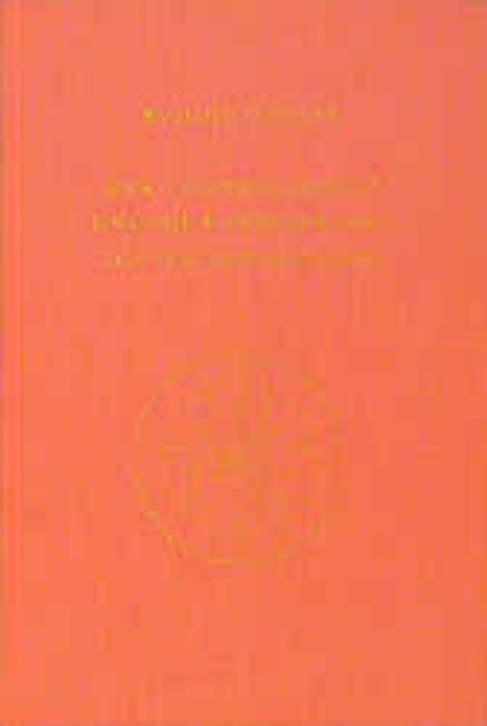 Der Christus-Impuls und die Entwicklung des Ich-Bewusstseins