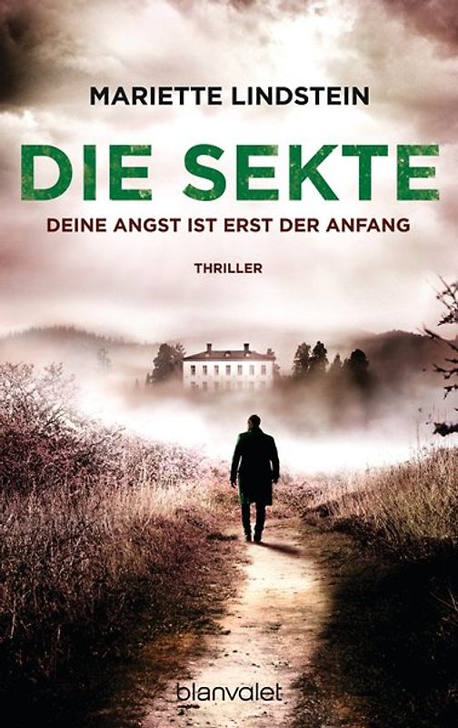 Die Sekte - Deine Angst ist erst der Anfang