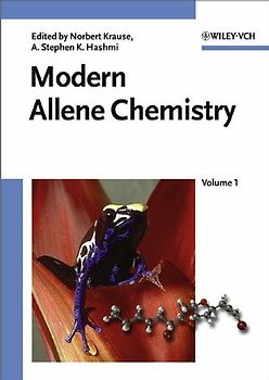 Modern Allene Chemistry