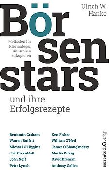 Börsenstars und ihre Erfolgsrezepte