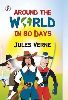 Around the World in 80 Days