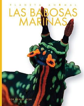 Las Babosas Marinas