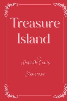 Treasure Island: Eleganse Edition