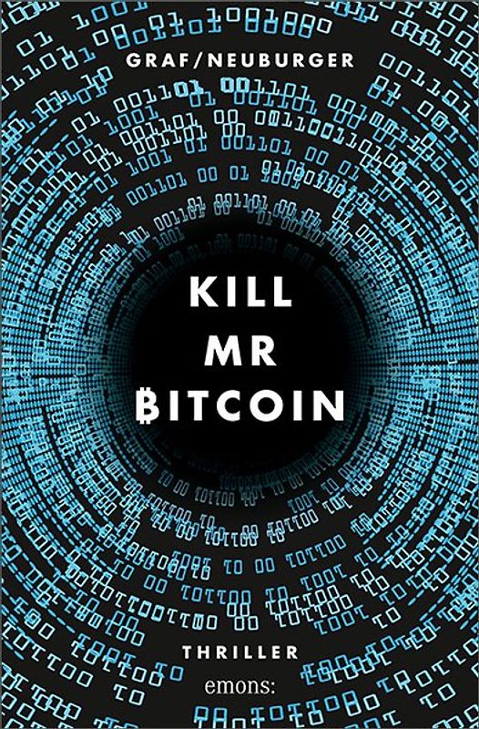 Kill Mr Bitcoin