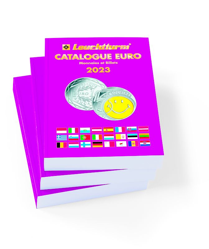 Catalogue Euro 2023