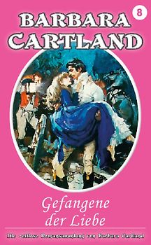 08. Gefangene der Liebe