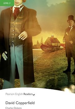 Level 3: David Copperfield