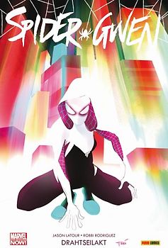 Spider-Gwen