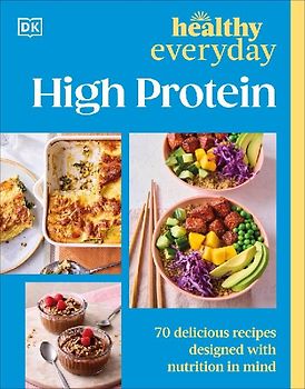 Healthy Everyday High Protein