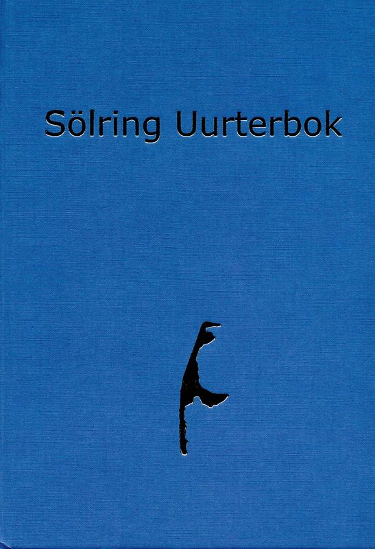 Sölring Uurterbok