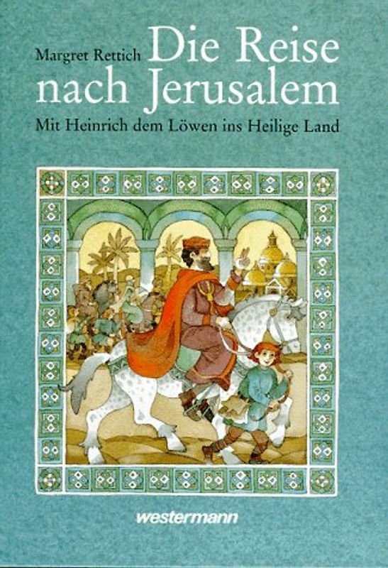Die Reise nach Jerusalem