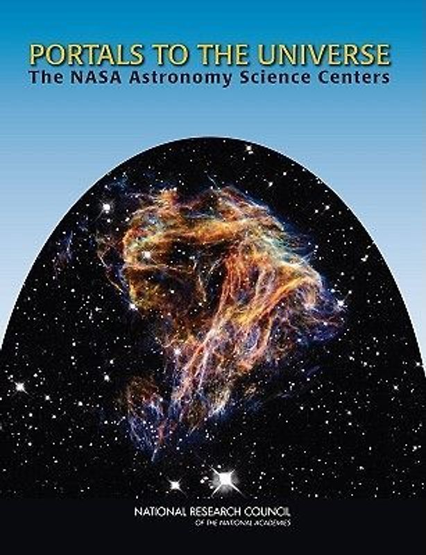 Portals to the Universe