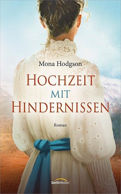 Hochzeit mit Hindernissen