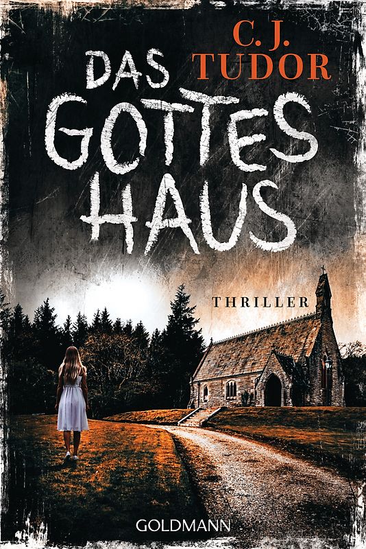 Das Gotteshaus