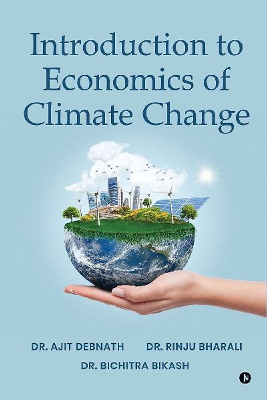 Introduction to Economics of Climate Change