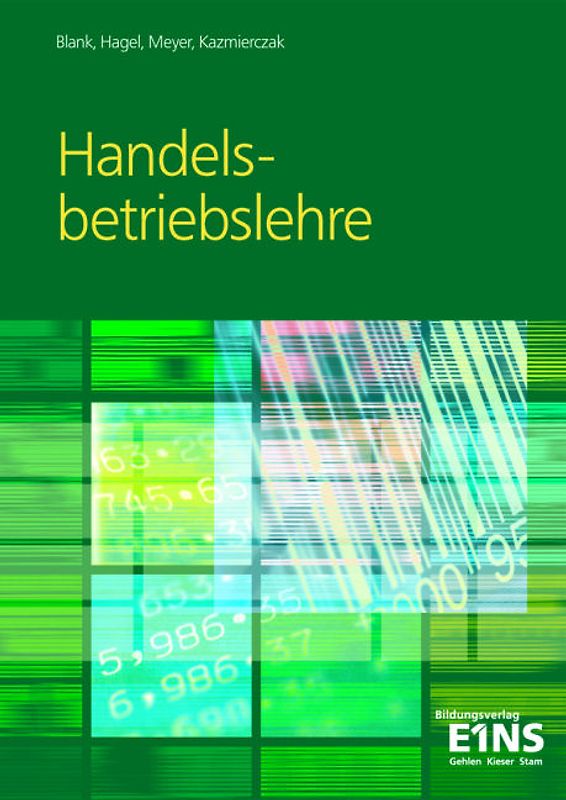 Handelsbetriebslehre