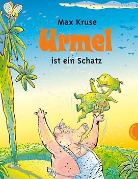 Urmel ist ein Schatz