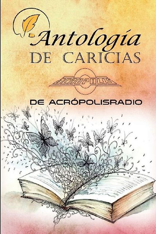 Antología Caricias Acrópolisradio