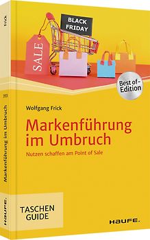 Markenführung im Umbruch