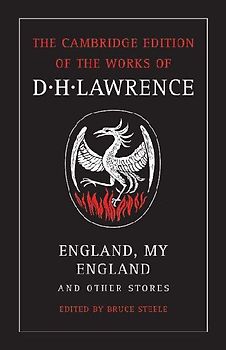 England, My England and Other Stories