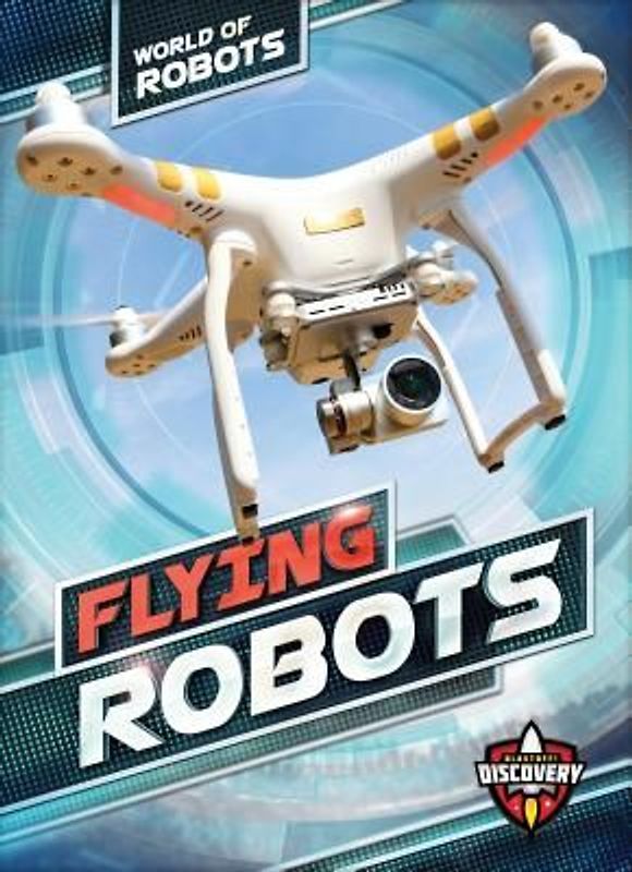 Flying Robots