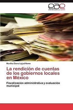 La rendición de cuentas de los gobiernos locales en México
