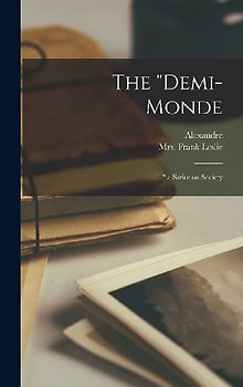 The "demi-monde
