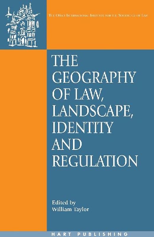 Geography of Law