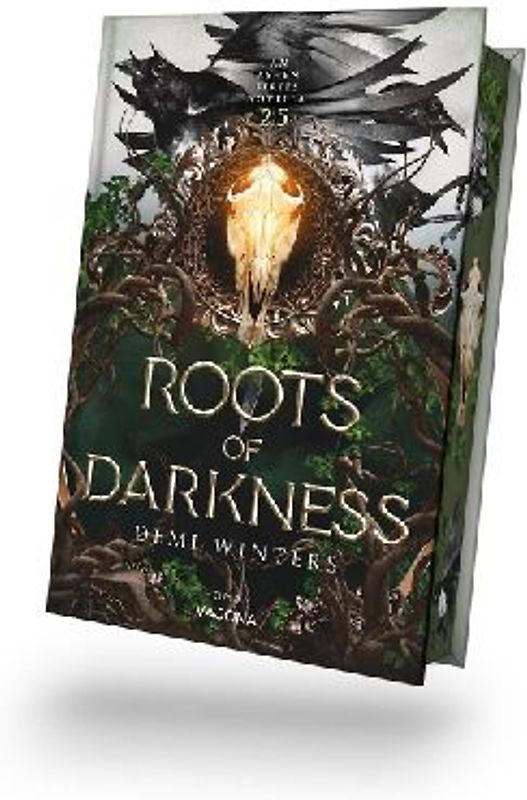 Roots of Darkness
