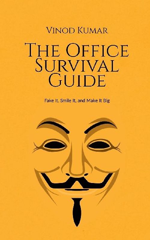 The Office Survival Guide