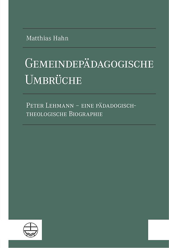 Gemeindepädagogische Umbrüche