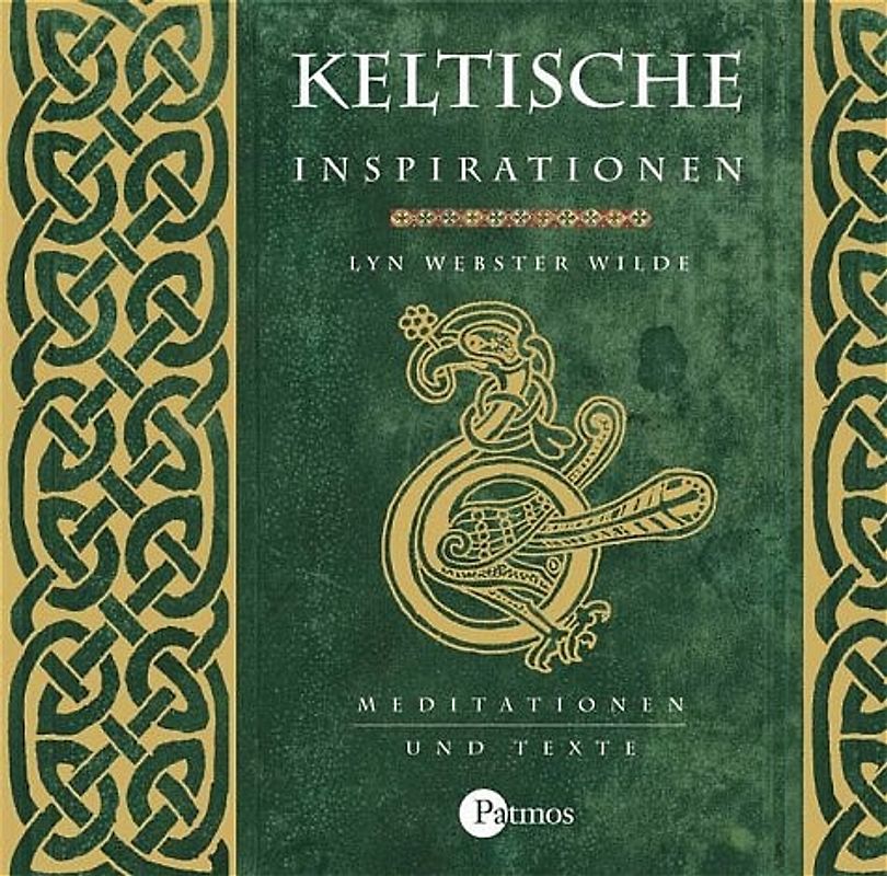 Keltische Inspirationen