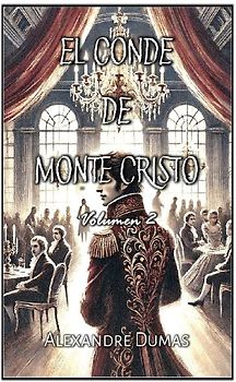 El Conde de Monte Cristo