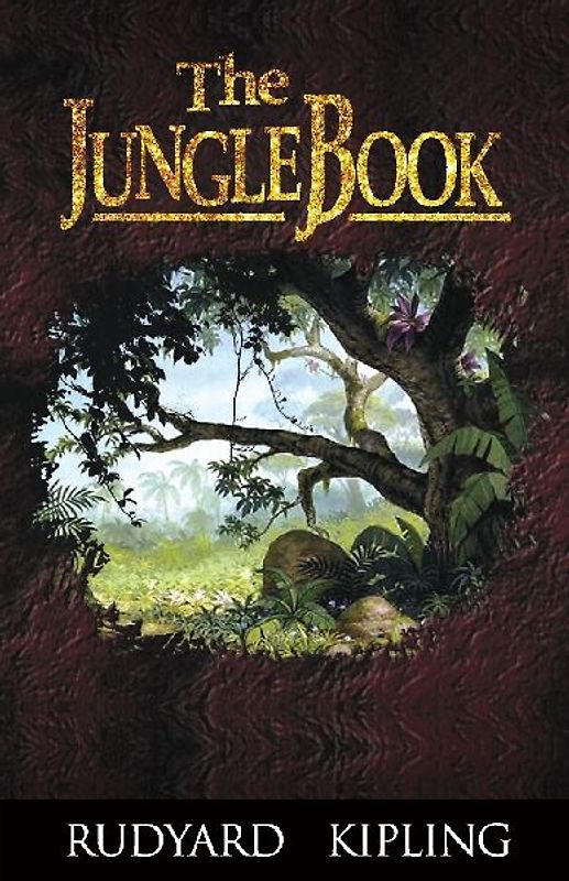 The Jungle Book