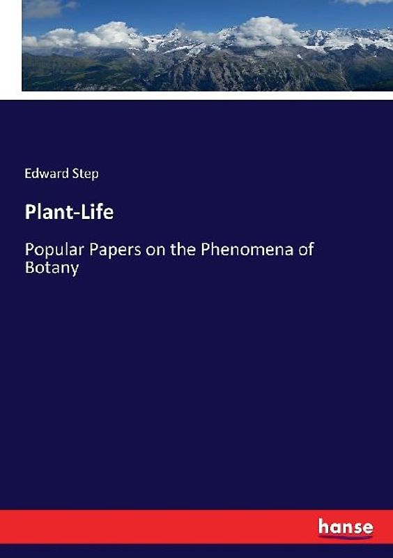 Plant-Life