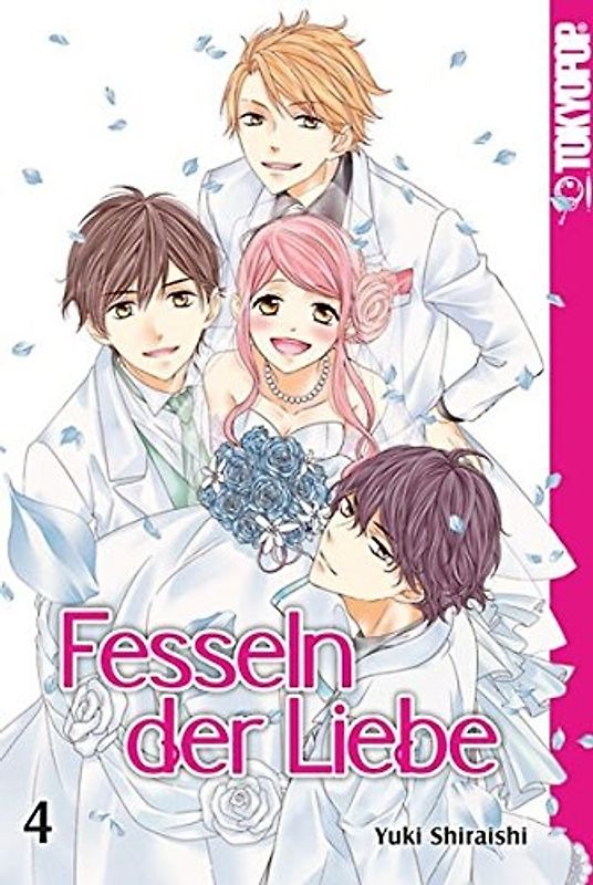 Fesseln der Liebe 04