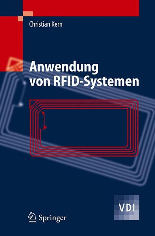 Anwendung von RFID-Systemen