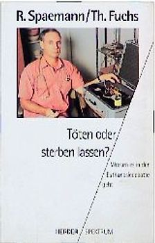 Töten oder sterben lassen