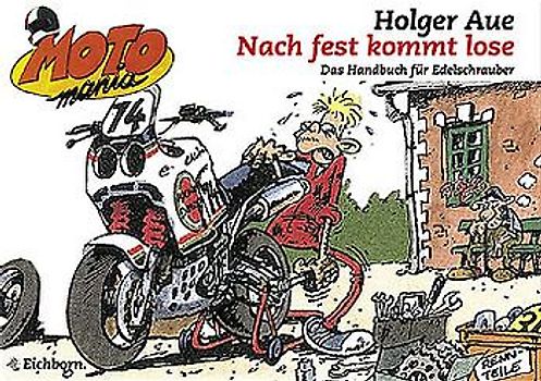 Nach fest kommt lose