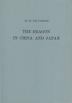 The dragon in China and Japan