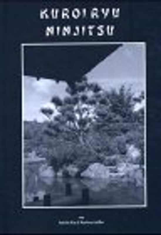 Kuroi RJU Ninjitsu