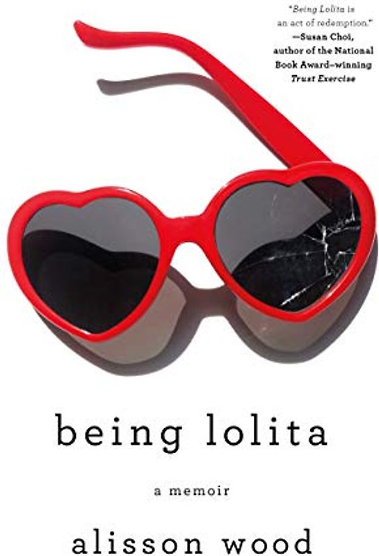 Being Lolita