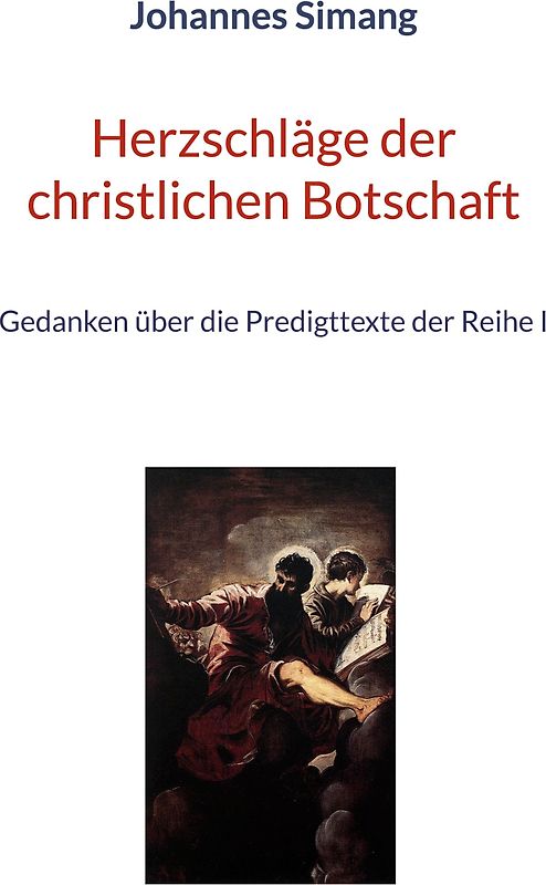 Herzschläge der christlichen Botschaft