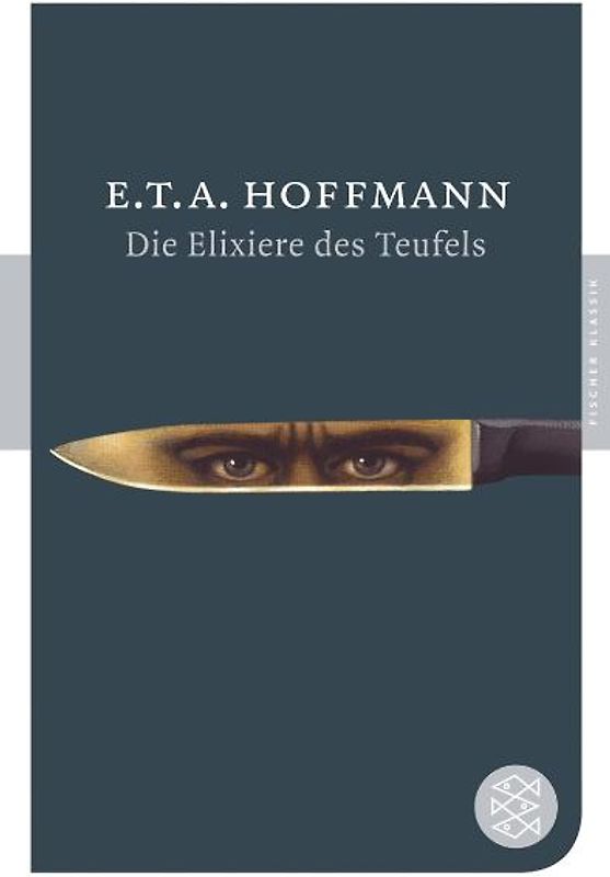 Die Elixiere des Teufels