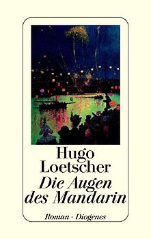 Die Augen des Mandarin