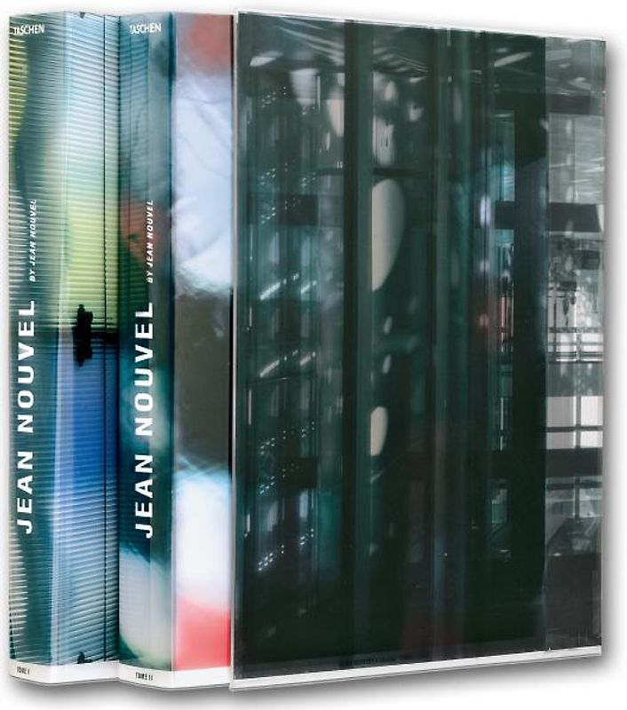 Jean Nouvel
