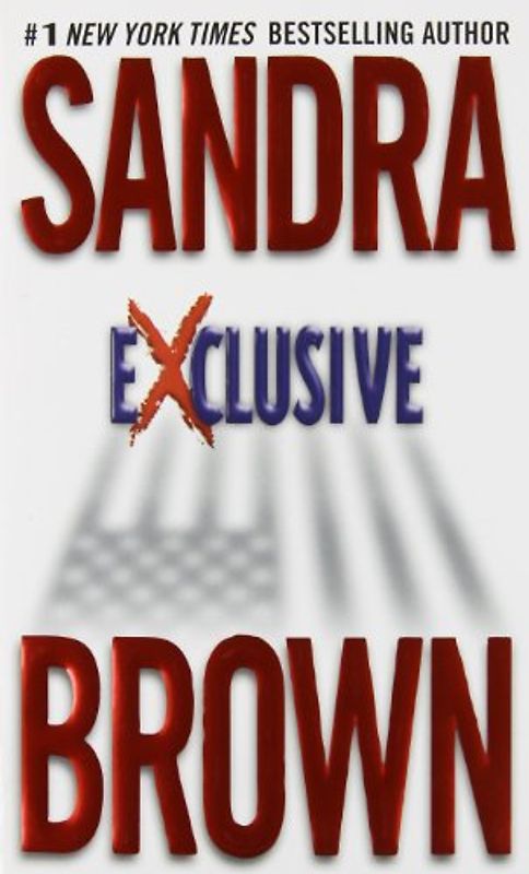 Exclusive - Sandra Brown