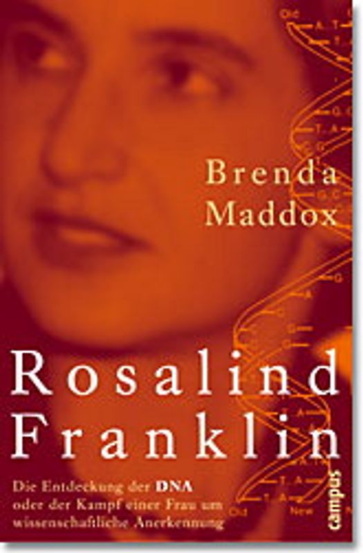 Rosalind Franklin