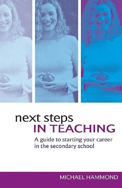 Next Steps in Teaching